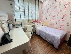 The Brownstone (D27), Condominium #488789481